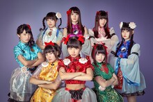 虹のコンキスタドール