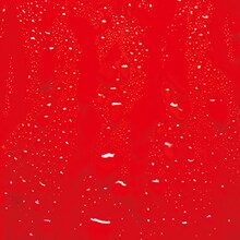 RED WARRIORS「FIRE DROPS」ジャケット