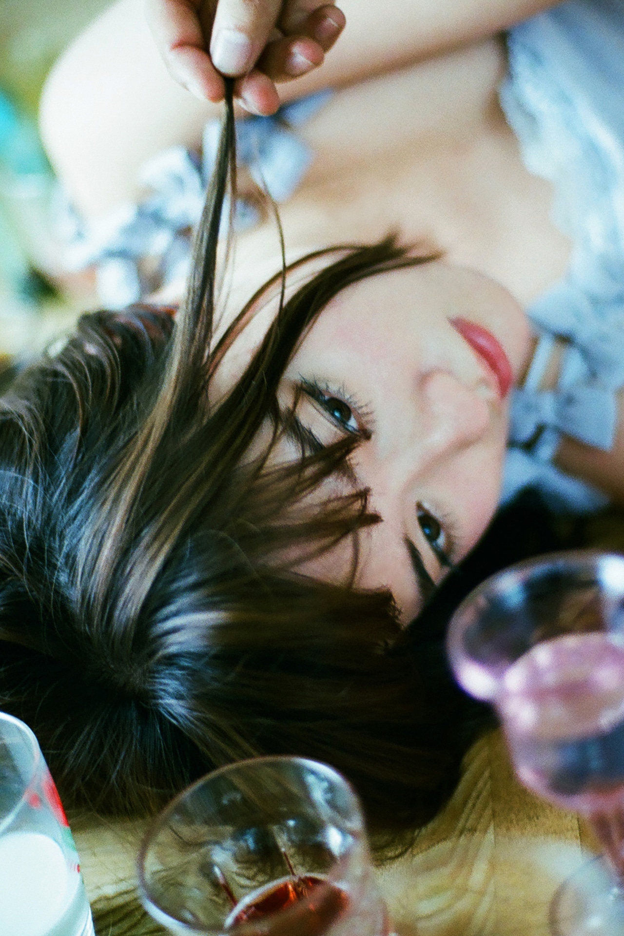 SHE IS SUMMER