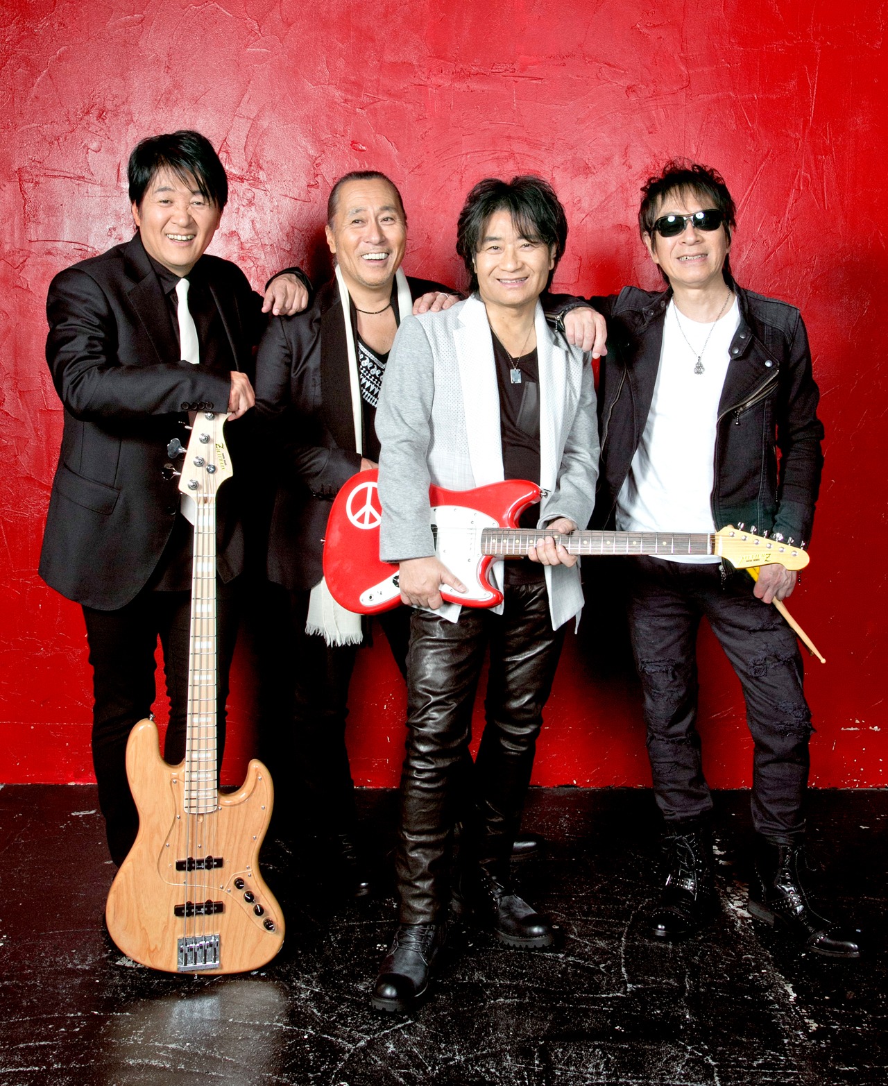 STARDUST REVUE