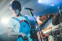 小堀くん（B）（撮影：鈴木友莉）