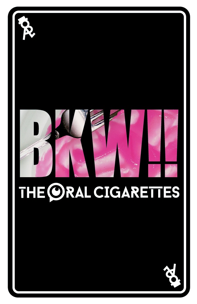BKW!!カード