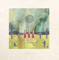 Especiaの最新シングル「Danger」ジャケット