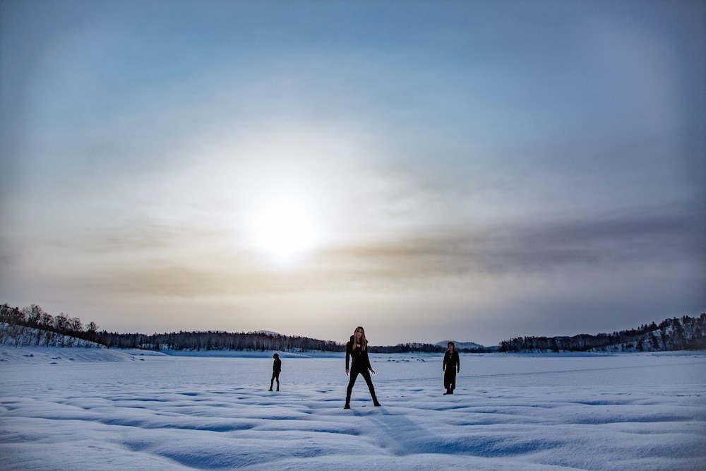 道産子たちの雄叫び！GYZE、リリックビデオ公開