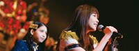 「HKT48夏のホールツアー2016～HKTがAKB48グループを離脱？国民投票コンサート～」の様子。(c)AKS
