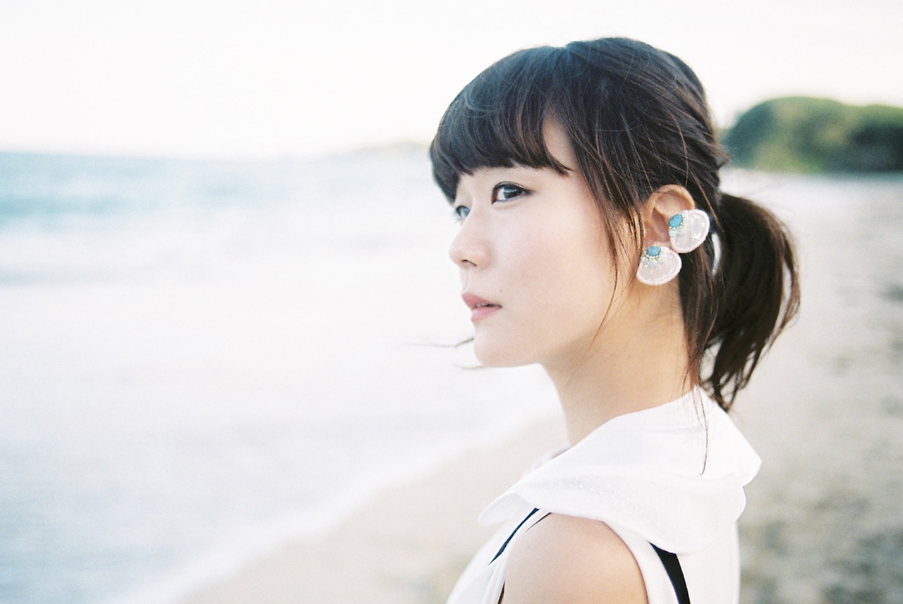 吉澤嘉代子
