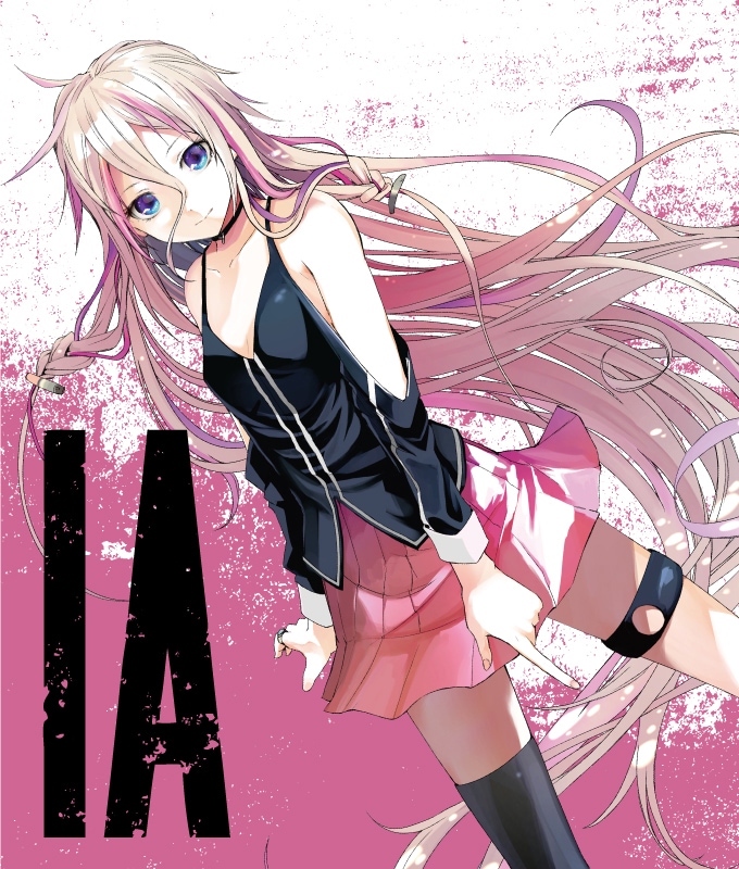 IA