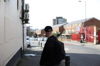 リー・ギャンブル