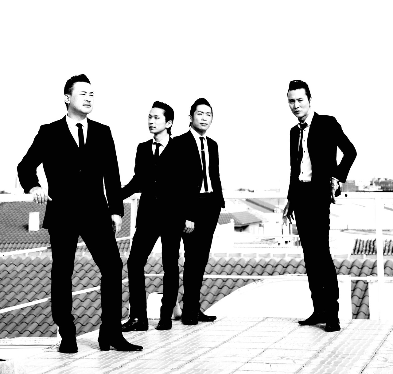 THE NEATBEATS結成20周年！第1弾記念シングルはCD＋7inchセット