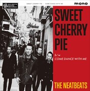 THE NEATBEATS「SWEET CHERRY PIE」ジャケット