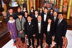 正月恒例「格付けチェック」に乃木坂初参戦！GACKTは堀江貴文とタッグ