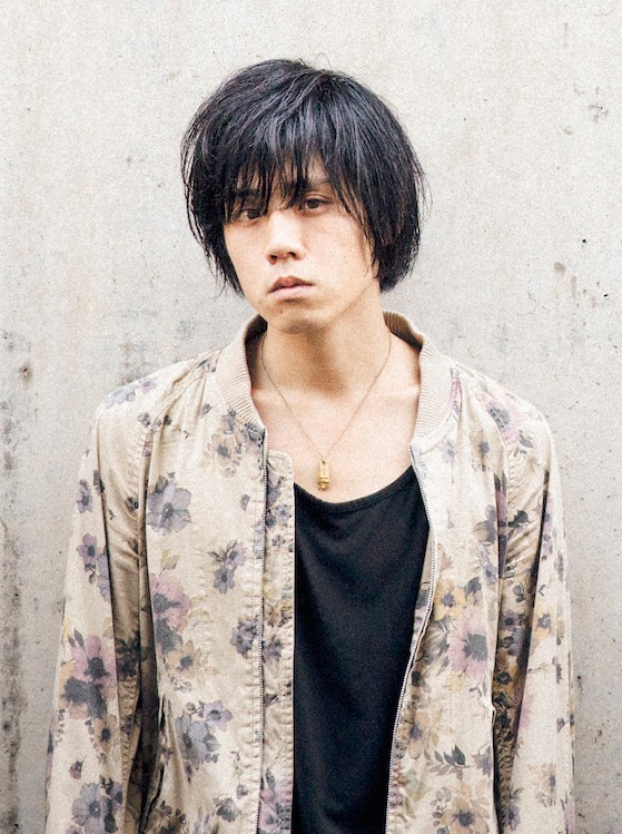 松本大（LAMP IN TERREN）
