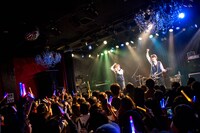 ONIGAWARA（撮影：ヤオタケシ）