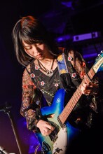 Rei（Photo by Shun Komiyama）