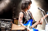 Rei（Photo by Shun Komiyama）