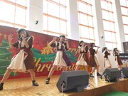 ばってん少女隊（写真提供：ビクターエンタテインメント）