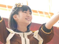 春乃きいな（写真提供：ビクターエンタテインメント）