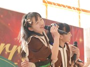 希山愛（写真提供：ビクターエンタテインメント）