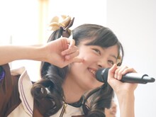 瀬田さくら（写真提供：ビクターエンタテインメント）