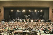 前回の「Don't Stop Music Fes. TOCHIGI」の様子。