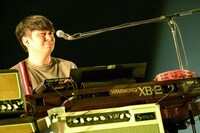 下村亮介（the chef cooks me）（Photo by TEPPEI）