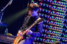 喜多建介（G）（Photo by TEPPEI）