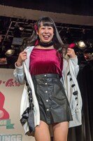 AYUMI（Party Rockets GT）