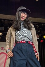 NANASE（Party Rockets GT）