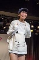 HARUKA（Party Rockets GT）