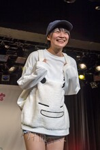 HARUKA（Party Rockets GT）