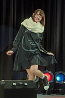 HIMEKA（Party Rockets GT）