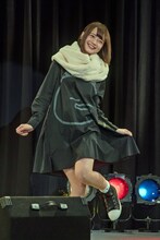 HIMEKA（Party Rockets GT）