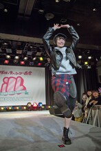 藤咲彩音（でんぱ組.inc）