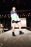 北野ももこ（Alloy）