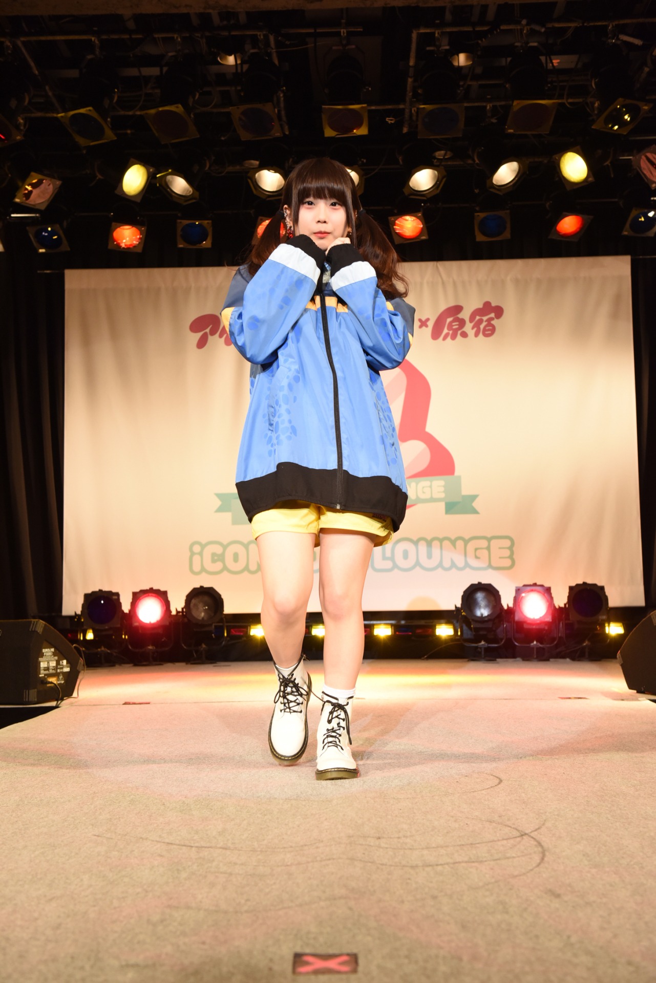 藤崎りりな（Alloy）