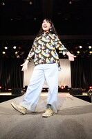 児島真理奈（ミライスカート）