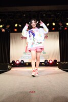 橋本珠菜（ミライスカート）