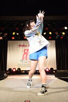 相谷麗菜（ミライスカート）