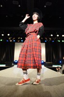 カミヤサキ（GANG PARADE）