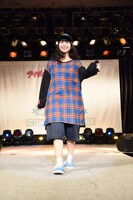 キャン・マイカ（GANG PARADE）