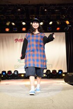 キャン・マイカ（GANG PARADE）