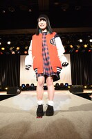 ヤママチミキ（GANG PARADE）