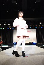 風間玲マライカ（sora tob sakana）