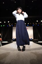 原田珠々華（アイドルネッサンス）