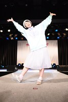 石野理子（アイドルネッサンス）