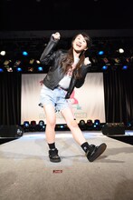 南端まいな（アイドルネッサンス）