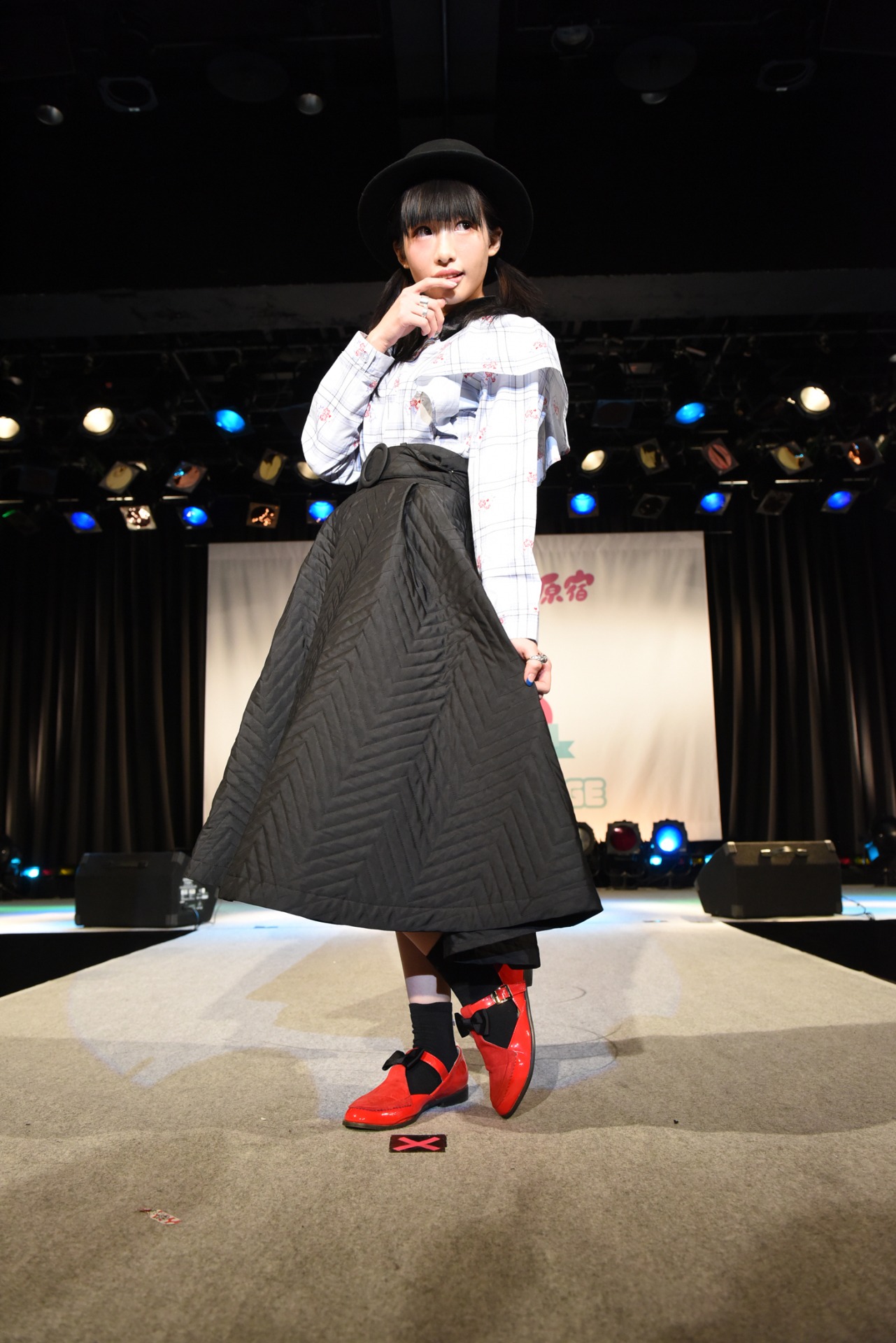椎名ぴかりん