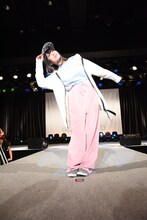 けちょん（ゆるめるモ！）