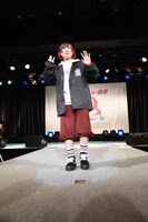 しふぉん（ゆるめるモ！）