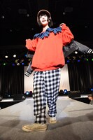 あの（ゆるめるモ！）